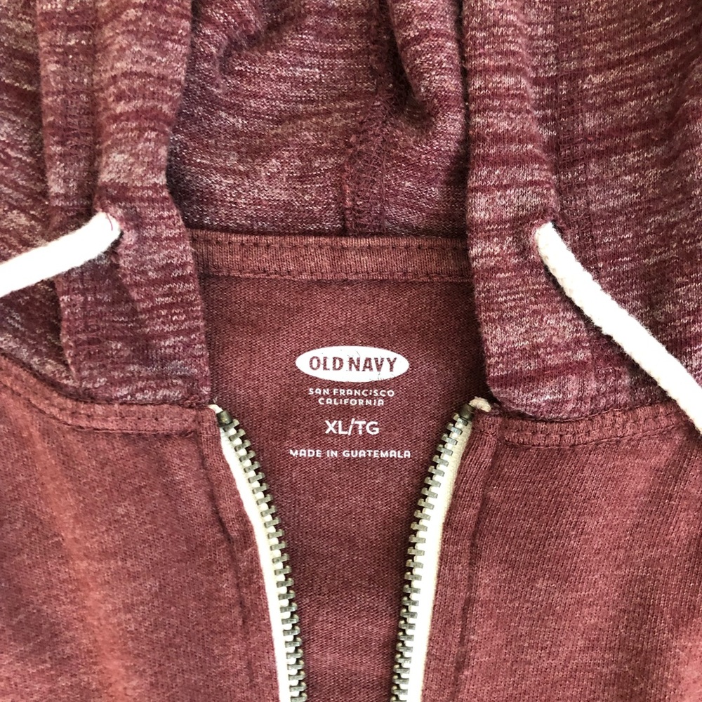 Old navy jacket - Picture 2 of 2